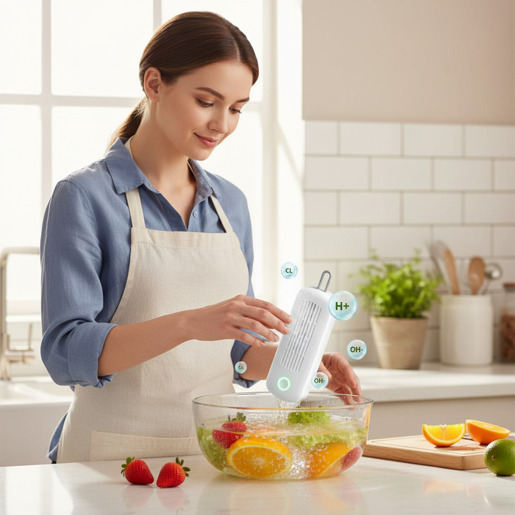 The technology behind the KSD Cleaner: how does it actually work?